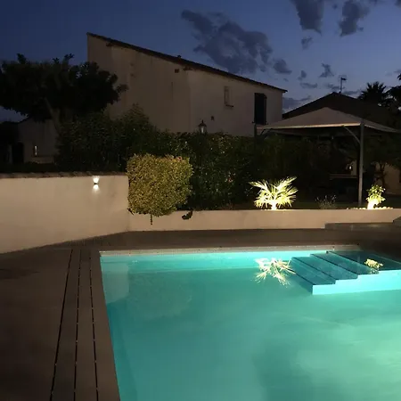 Appartement Farigoule *