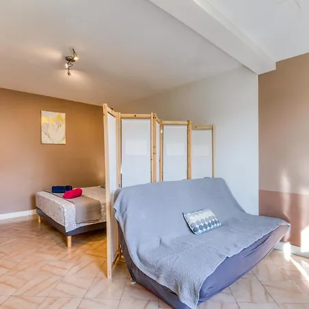 Farigoule * Lunel (Herault)
