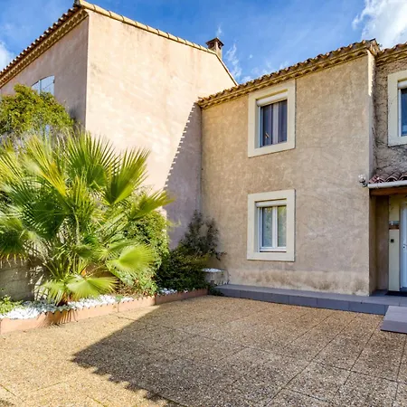 Farigoule Appartement *