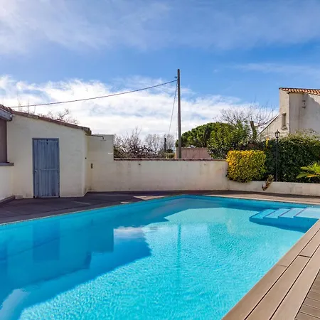 Farigoule Lunel (Herault)