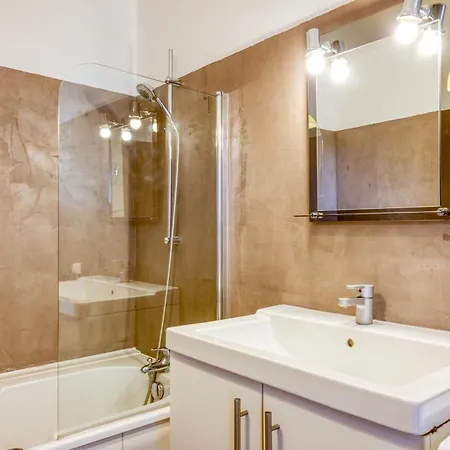 Appartement Farigoule *