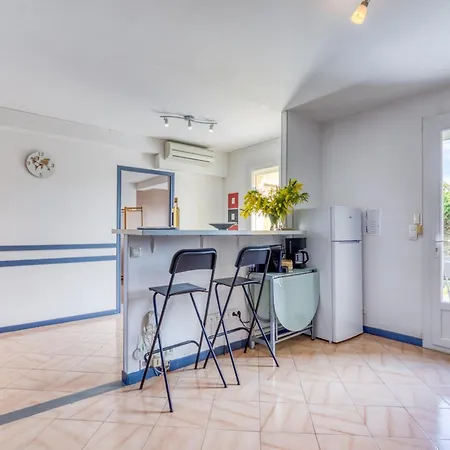Farigoule Appartement Lunel (Herault)