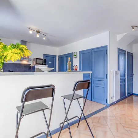 Appartement Farigoule Lunel (Herault)