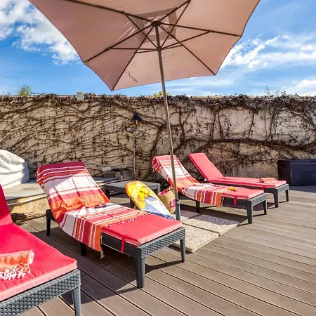 Farigoule Appartement Lunel (Herault)