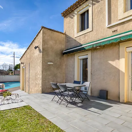 Farigoule Appartement *
