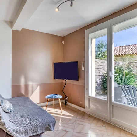 Farigoule Appartement Lunel (Herault)